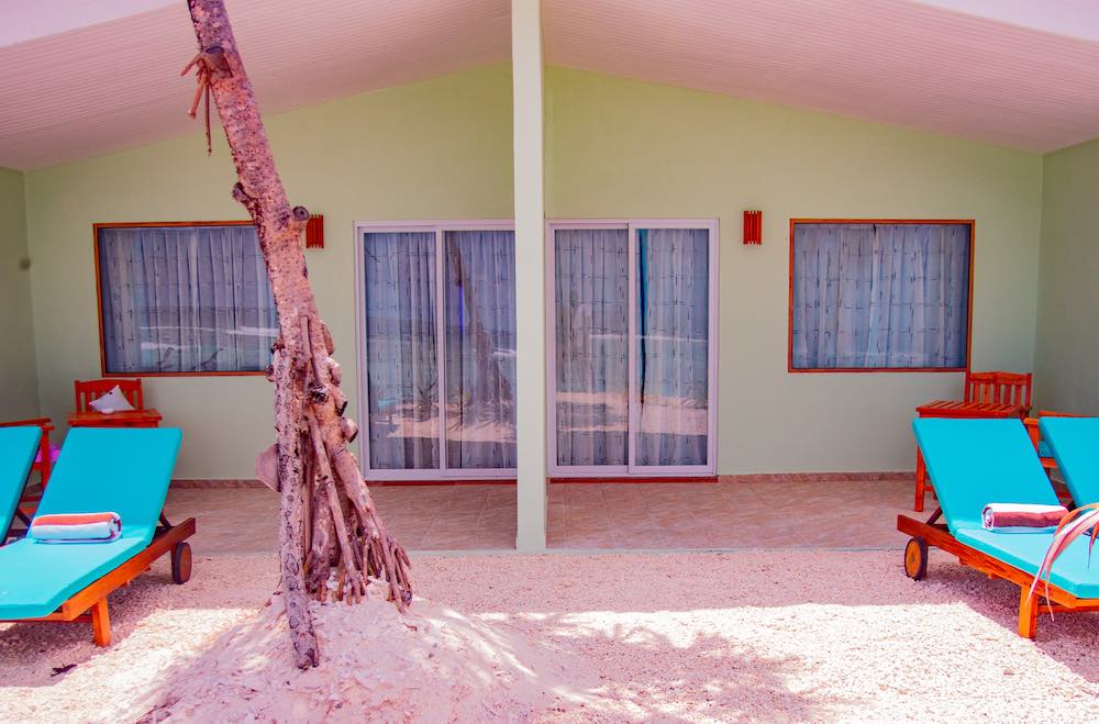 Family Villa at South Palm, view 3
